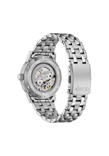 Citizen Nj0210-56a Otomatik Erkek Kol Saati Rose Gold