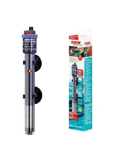 Eheim Jager  Thermocontrol Isıtıcı 50 W
