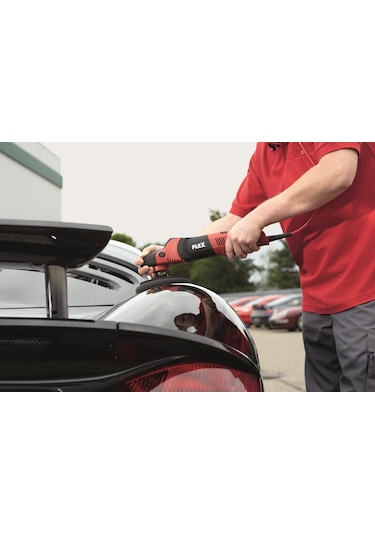 Flex FPE14-2 150 Polisaj Makinesi 1400 W