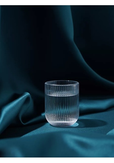 Magistro 260 Ml "grani" Cam Su Bardağı 148301874 Beyaz