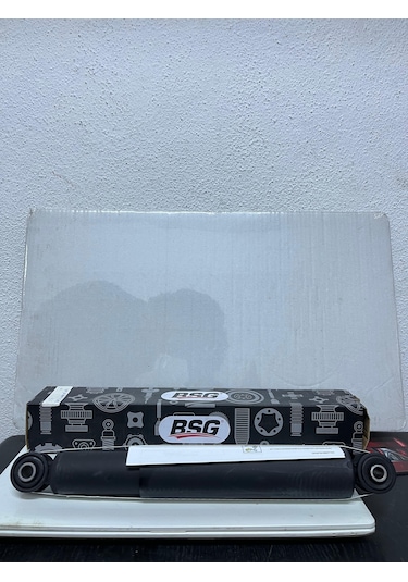 Ford Taunus Arka Amortisör 1976-1993 Arası Oem No 80bb 18080 AA