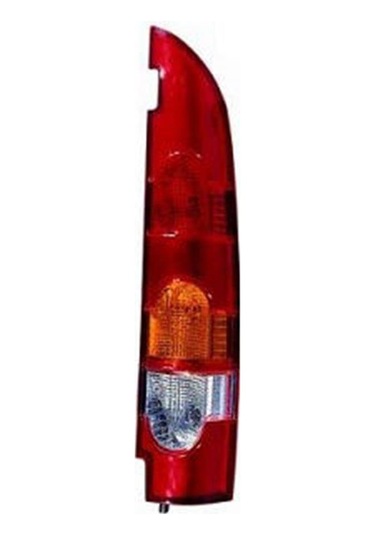 Stop Lambası Sağ Renault Kango 03-07 Duysuz Yana Açılan Kapı