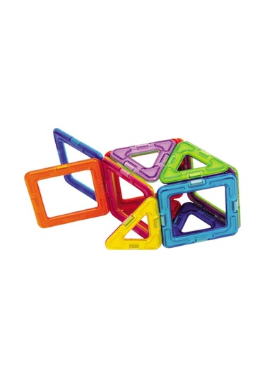 Magformers Mıknatıslı Basic Set - 26 Parça