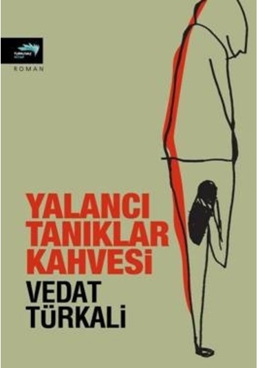 Yalancı Tanıklar  Kahvesi