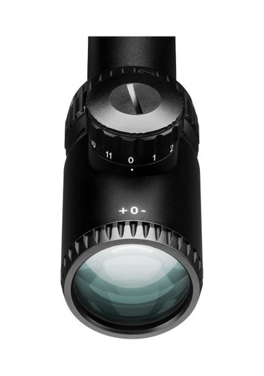 Vortex Crossfire II 3-12x56 Hog Hunter V-Brite (MOA) Reticle Tufe Çok Renkli
