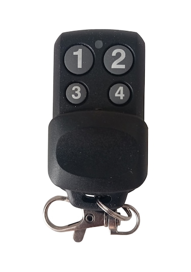 Sarkey Uk 911 Akıllı, Kodlanabilir, Kopyalanabilir Garaj Kumandası 5 Adet 5 Adet