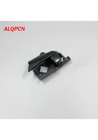 Siyah Sol Kapı İç Kolu Hyundai Elantra Hd İçin Krom Veya Siyah