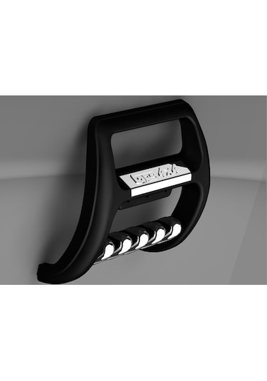 L 200 2006 2007 2008 2009 2010 2011 Poliüretan Ön Tampon Koruma