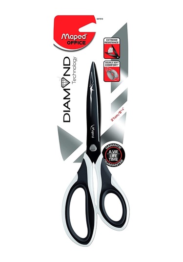 Maped Office Diamond Makas - 21 Cm