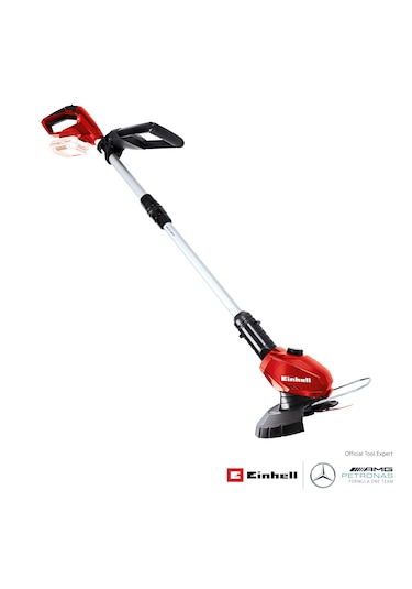 Einhell GE-CT 18 Li - Solo, Akülü Kenar Kesme (Akü ve şarj cihazı dahil değildir) - 3411172