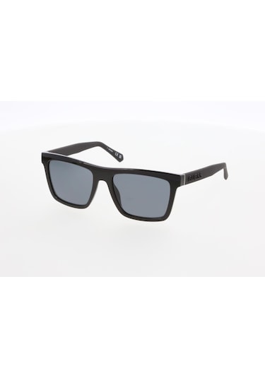 Guess Gu00166 01a 55 Güneş Gözlüğü Siyah