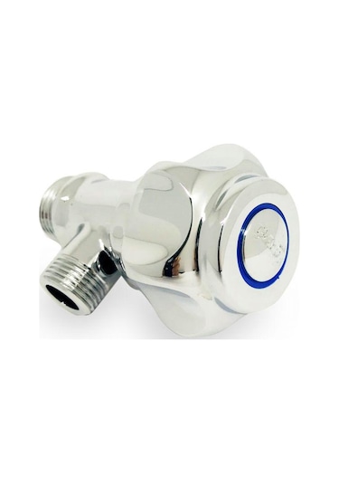 Çapa Taç Serisi Taharet Musluğu 0417 Krom