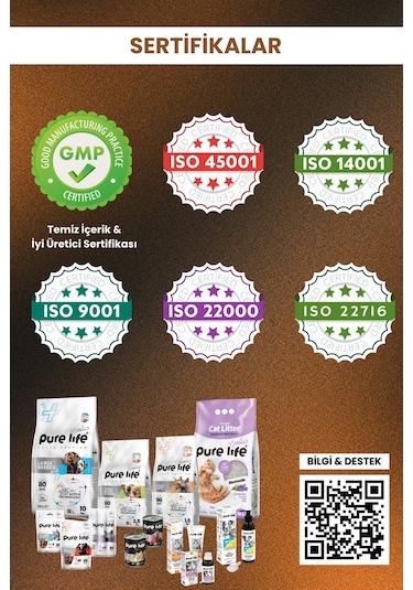 Plus Immune Lıquıd Kediler Ve Köpekler İçin 50ml