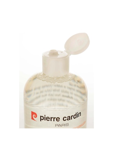 Pierre Cardin Grapefruit & Vitamin C Gently Cleansing Micellar Water 400 ML