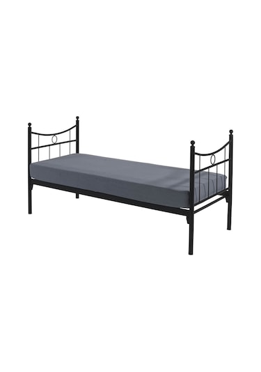 Bedliga Daily Daybed Tek Kişilik Metal Karyola