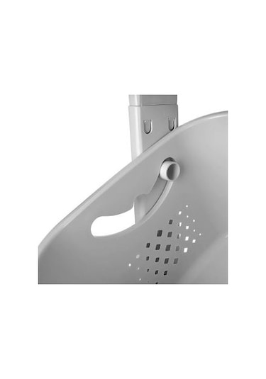 Üç Katlı Organizer Sepet - Sebzelik COSTP750G