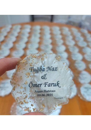 Nişan Magnet-30adet