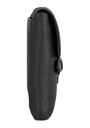 Montblanc Zarf Tipi El Çantası 220212 Siyah
