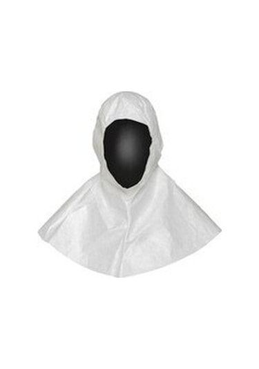 Dupont™ Tyvek® Isoclean Bağcık Seçenekli Başlık