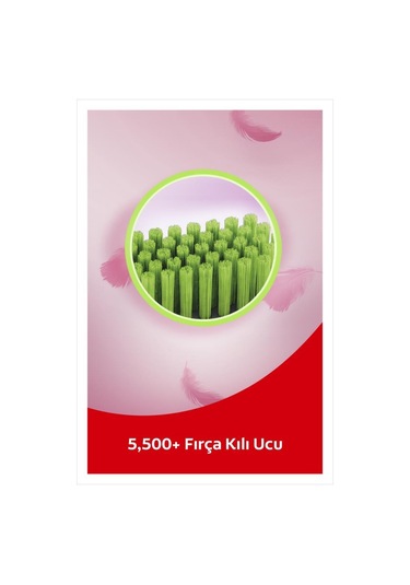 Colgate Ultra Soft 5500 Diş Fırçası