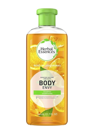 Herbal Essences Body Envy Hacim Şampuanı 346ML