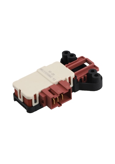 Çamaşır Makinesi Kapı Kilidi Zv-446 Çamaşır Makinesi Kapı Kilidi Anahtarı Yedek Parçaları