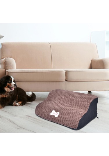 Homyl Köpek Rampaları Adımları Çekyat Merdiveni Hafif