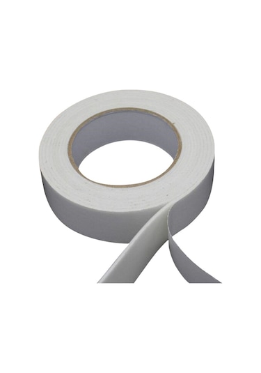 Sones 10 Adet Süper Güçlü Çift Taraflı Yapışkan Bant Köpük Çift Taraflı Bant Montaj Sabitleme Pedi Yapışkan 12mm İçin Kendinden Yapışkanlı Ped