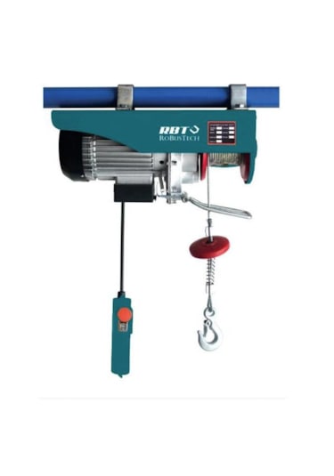 Robustech Eh-250 Elektrikli Vinç