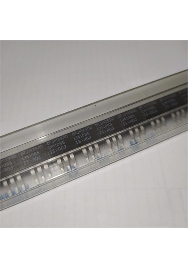 Lm1085ıs-adj 3a 1.2-15v To263 Adj Entegreler 2 Adet