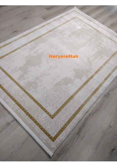 Joker Tıffany Concept Melısa %100 Akrilik Makina Halısı 160x230