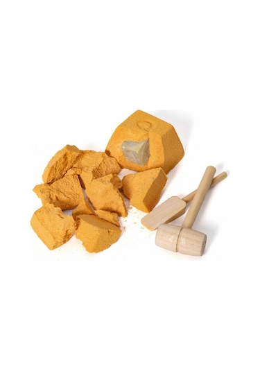 Secret Stone Gold 2