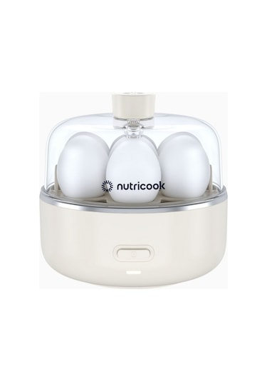 Nutricook Eggi Yumurta Pişirici