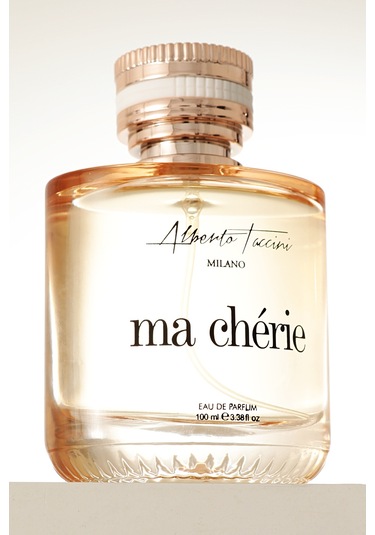 Alberto Taccini Ma Chérie Kadın Parfüm EDP 3 x 50 ML