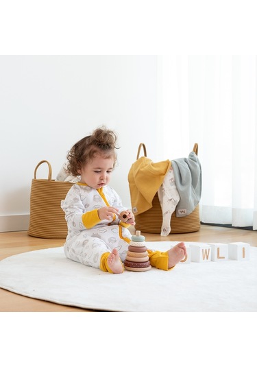 Owli Uyku Tulumu 2.7 Tog Sheep (418438658)