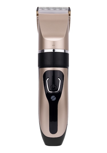 Silver Crest SC-F838 Ayarlanabilir Seramik Kesme Bıçaklı Profesyonel Tıraş Makinesi