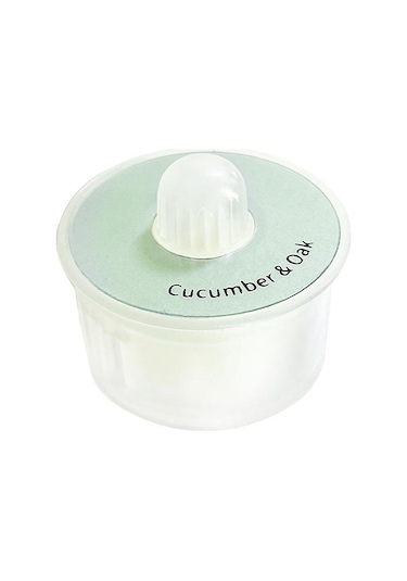 Deebot T9 T9 Max T9 Power T9 Aivi Aksesuarları İçin 12'li Koku Kapsüllü Oda Kokusu