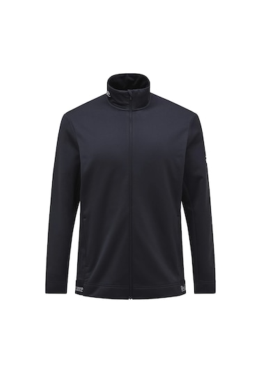 Peak Performance Peak Performance Radiance Hood Erkek Polar 001 Siyah