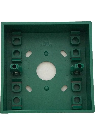 Lockway Acp 15 Acil Çıkış Butonu