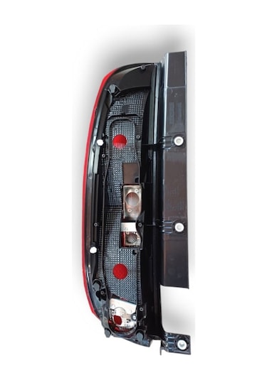 Fiat Doblo 2015-23 Sağ Stop Fren Lambası Bagajı Tek Kapı 52044716