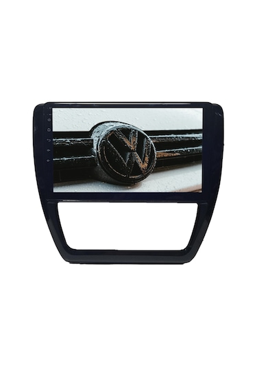 Navmina Volkswagen Jetta Android Carplay Multimedya 2016-2021 2gb Ram + 32gb Hafıza + 4 Çekirdek