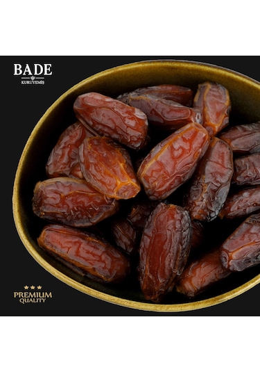 Mebrum Medine Hurması Jumbo İri Boy 700 Gr. 700 G