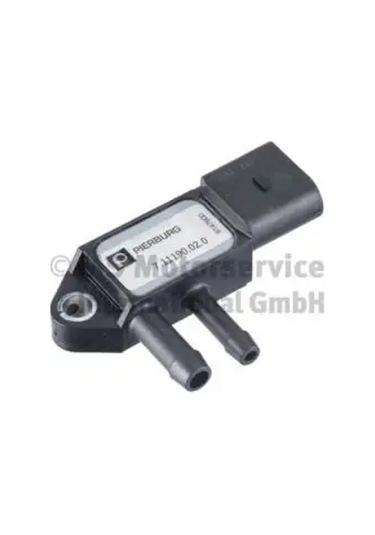 Audi Q5 Egzoz Basinc Sensoru 2.0 Tdi 2009-2012 Pıerburg 711190020