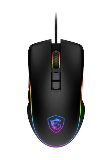 MSI Forge GM300 Kablolu Oyuncu Mouse