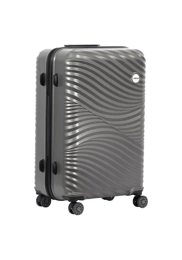 Biggdesign Moods Up Antrasit Büyük Boy 28" Valiz