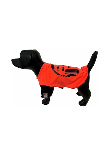 Salya Store Favorite Sound T-shirt Köpek Kıyafeti