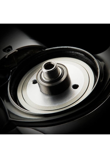 Daiwa Luvias 24 Pc Lt 3000 Olta Makinesi