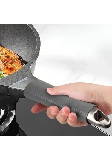 River World Tava Ve Aksesuar Sap Yalıtımı Aparatı Çok Renkli