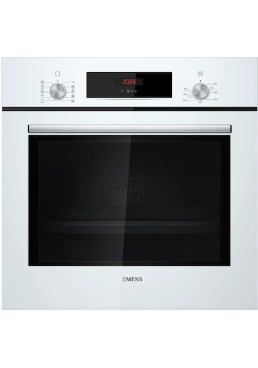 Siemens HB012FBW1T 66 LT Ankastre Fırın