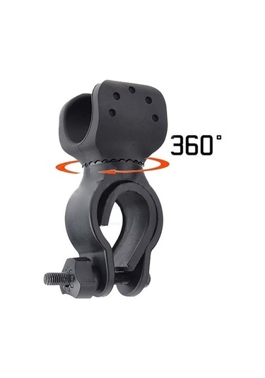 Epic Far Tutucu Siyah